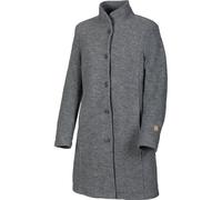 Ivanhoe GY Rybo Damen Wollmantel grey Größe 36 Farbgruppe grau grau Damen Hauptmaterial: 100% Wolle | Futter: 100% Polyamid
