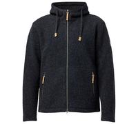 Ivanhoe of Sweden GY Streten Jacket Herren Wolljacke grau XL