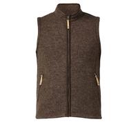 Ivanhoe Men's NLS Barley Vest Nutmeg XL