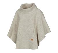 Ivanhoe of Sweden - Women's NLS Humla - Poncho, Gr. One Size, beige (Birch)