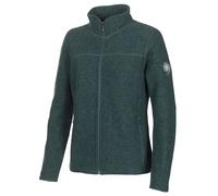 Ivanhoe of Sweden Beata Full Zip Women atlantic deep - Größe 46 Damen