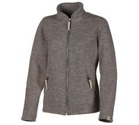 Ivanhoe of Sweden NLS Twig Full Zip Women nutmeg - Größe 40 Damen