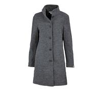 Ivanhoe of Sweden - Women's GY Rybo - Mantel, Gr. XXL 44, grau (Grey)