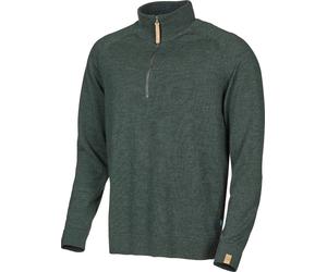 Ivanhoe Men's Blaze Half Zip Rifle Green XL