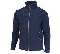 Ivanhoe Men's Bruno Full Zip Light Navy XL