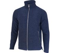 Ivanhoe Men's Bruno Full Zip Light Navy XXL