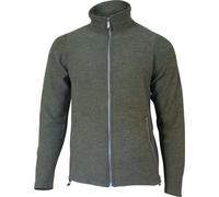 Ivanhoe Men's Bruno Full Zip Loden Green S