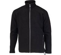 Ivanhoe Men's Danny Full Zip Black S