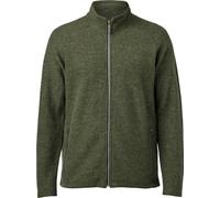 Ivanhoe Men's Danny Full Zip Loden Green M