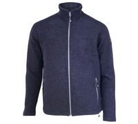 Ivanhoe Men's Danny Full Zip Navy M