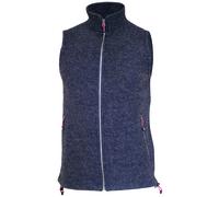 Ivanhoe Men's Dante Vest Graphite Marl S