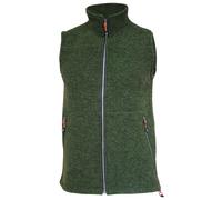 Ivanhoe Men's Dante Vest Loden Green S