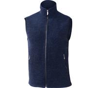 Ivanhoe Men's Kurre Vest Light Navy XXL