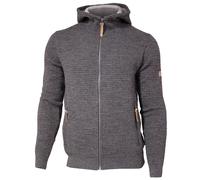 Ivanhoe Men's Morel Hood Grey XL