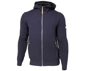 Ivanhoe Men's Morel Hood Navy L