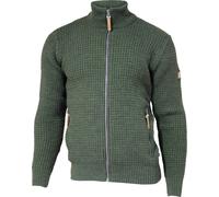 Ivanhoe Men's Moritz Full Zip Loden Green S