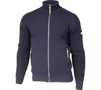 Ivanhoe Men's Moritz Full Zip Navy XL