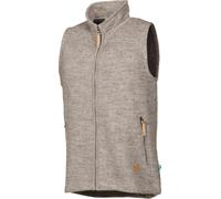 Ivanhoe Men's NLS Barley Vest Latte L
