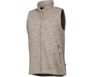 Ivanhoe Men's NLS Barley Vest Latte S