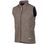 Ivanhoe Men's NLS Barley Vest Nutmeg S