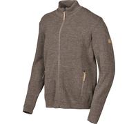 Ivanhoe Men's NLS Mire Full Zip Nutmeg L