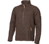 Ivanhoe Men's NLS Sap Full Zip Chocolate S