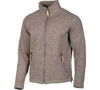 Ivanhoe Jacke NLS Sap Full Zip