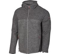 Ivanhoe Men's Ron Hood Graphite Marl L