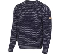 Ivanhoe Men's Sverre Crewneck Navy XXL