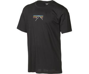 Ivanhoe Men's Underwool Ceasar Sunset Black S