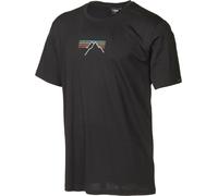 Ivanhoe Men's Underwool Ceasar Sunset Black XXL