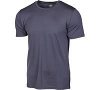Ivanhoe Men's Underwool Ceasar T-Shirt Steelblue S