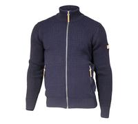 Ivanhoe Moritz Jacket Herren Wolljacke navy Größe XL Farbgruppe navy navy Herren 100% Wolle