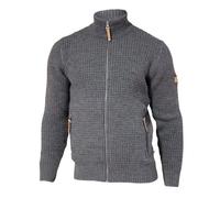 Ivanhoe Moritz Jacket Herren Wolljacke grey Größe 2XL Farbgruppe grau grau Herren 100% Wolle