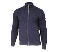 Ivanhoe Moritz Jacket Herren Wolljacke navy Größe L Farbgruppe navy navy Herren 100% Wolle