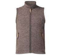 Ivanhoe of Sweden NLS Barley Vest nutmeg - Größe L