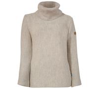 Ivanhoe Holly Damen Wollpullover Strickpullover birch Größe 44 Farbgruppe beige beige Damen 100% Wolle