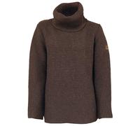 Ivanhoe of Sweden - Women's NLS Holly - Wollpullover, Gr. M 38, braun (CoffeeBean)