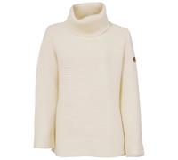 Ivanhoe of Sweden NLS Holly Damen Wollpullover gold 38