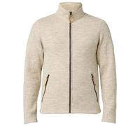 Ivanhoe of Sweden NLS Sap Full Zip birch - Größe S