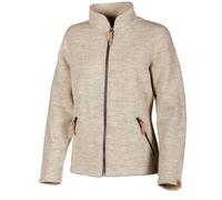 Ivanhoe of Sweden NLS Twig Full Zip Women birch - Größe 40 Damen