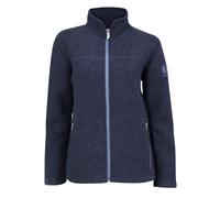 Ivanhoe of Sweden Beata Full Zip W Light Navy 36