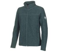 Ivanhoe of Sweden Beata Full Zip Women atlantic deep - Größe 36 Damen