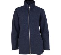 Ivanhoe of Sweden Brodal Long Women navy - Größe 38 Damen