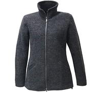 Ivanhoe of Sweden Brodal Long Women, 38/38 Damen, Graphite Marl