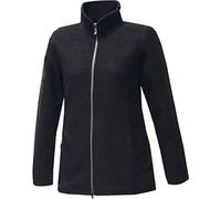 Ivanhoe of Sweden Brodal Long Women, 40/40 Damen, Black