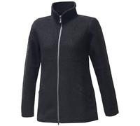 Ivanhoe of Sweden Brodal Long Women black - Größe 38 Damen