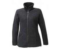 Ivanhoe of Sweden Brodal Long Women graphite marl - Größe 40 Damen