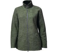 Ivanhoe of Sweden Brodal Long Women light loden - Größe 38 Damen