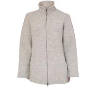 Ivanhoe of Sweden Brodal Long Women light silver grey - Größe 44 Damen